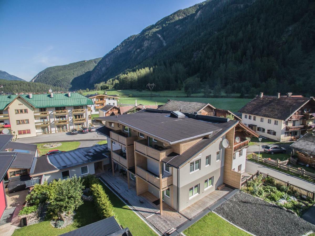 Alpenapart Frank Langenfeld Exterior photo